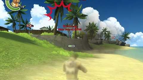 battlefield heroes- hacker report- lino31