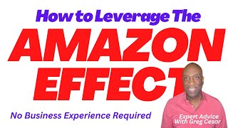 The Amazon Effect: "People Pay Bezos for the Privilege of Giving Him More Money"