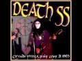 Death SS rare live in Certaldo 1983 (Sanctis Ghoram on vocals!!!) - Inquisitor