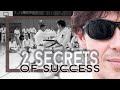 The two secrets of André Bertel | How to become a master (at anything) v2