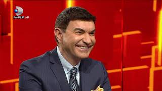 40 de intrebari cu Denise Rifai (19.01.2021) - Cristi Borcea | Editie COMPLETA