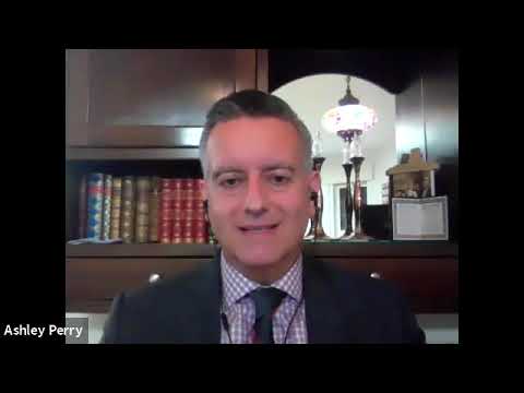 Watch Israel Insider with Ashley Perry on YouTube