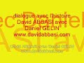 Daniel Gelin David Abbasi 5.