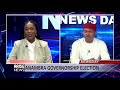 Maduka Speaks On Arise TV Why He Decamped And Other Issues Maduka Speaks On Arise TV Why He Decamped And Other Issues