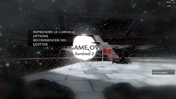 Custom Zombie | Decagonal Demise