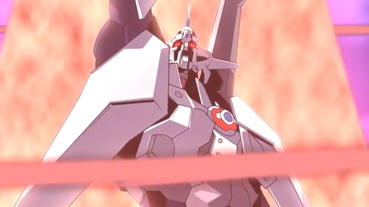 - ガン×ソード - スパロボver. GUN×SWORD - 30分耐久 -