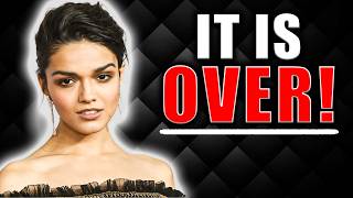 Celebrity Remember Rachel Zegler? She is DONE Now! Profile