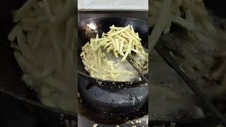 #springpotato #potatorecipe Aalu ke tatoo Spring Potato Rollg😋🥔 THE CLASSIC🧑🍳🌮