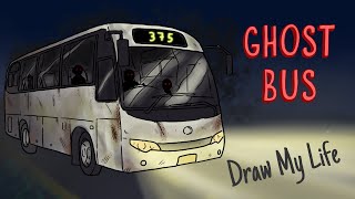 BEIJING'S GHOST BUS | Draw My Life