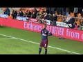 Arsenal's Lacazette smiles at his own chant