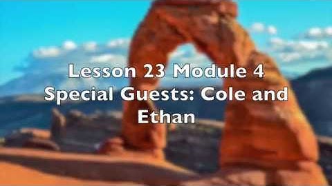 Eureka Math Grade 5 Module 4 Lesson 23