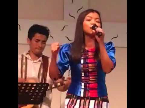 Sm San Huai Zomi Namni Ah Lasak Na 2018 P2 