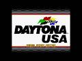 デイトナ ＵＳＡ. [SEGA SATURN - Sega Enterprises, Ltd]. (1995). Full Arcade, Saturn Mode Plays.