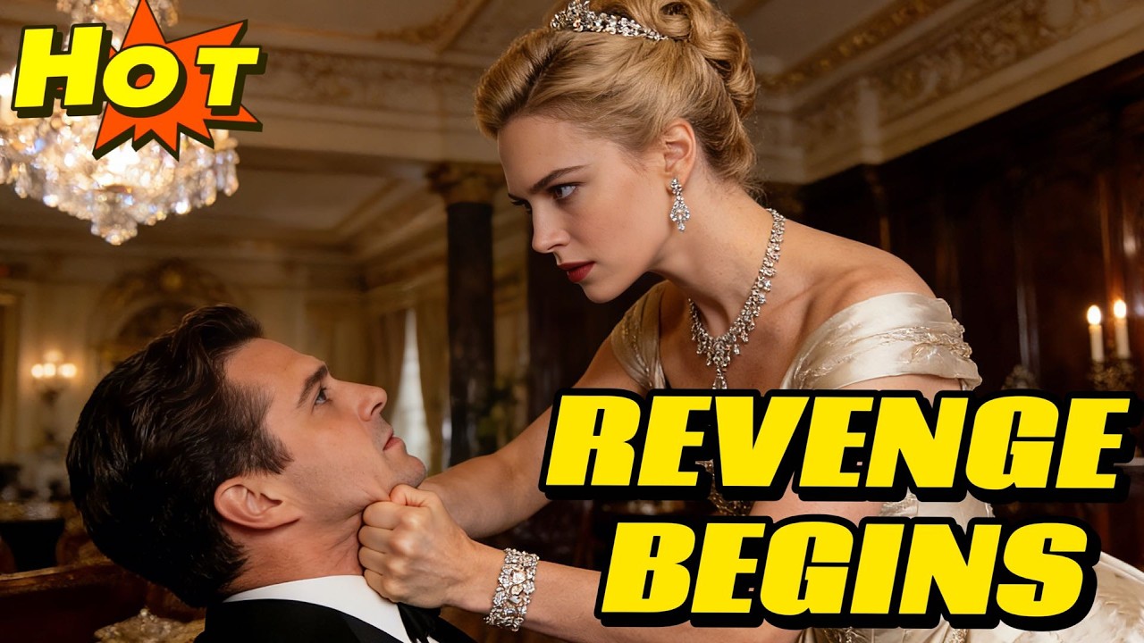 My Ex-Boyfriend Thought I Was Trash, Until He Met the Real Heiress of the Kingsleys.