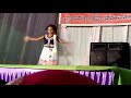 best performance by cute girl in navratri mahotsav