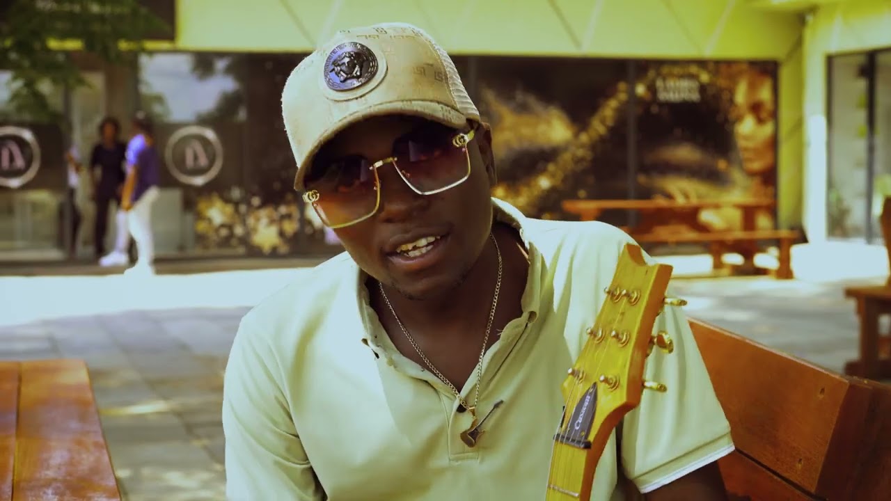 Watch Shamblo - Mwanangu (Official Music Video) on YouTube Watch Shamblo - Mwanangu (Official Music Video) on YouTube