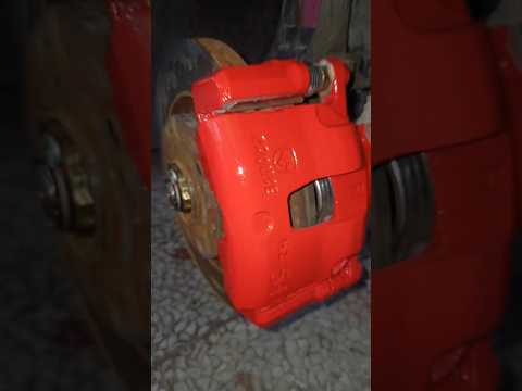 پستی قدیمی دلی رنگ کلیپر ترمز 207 چطوری شد  ماشین خودرو ماشین باز 206 207