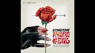 Suzanne Ciani - Flowers Of Evil (1969) FULL ALBUM