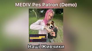 Clonnex — Mediv Pes Patron (Demo) // Дорелізна Версія