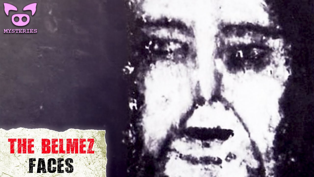 The Bélmez Faces: Uncovering the Dark Secret Behind Spain's Most Haunted House