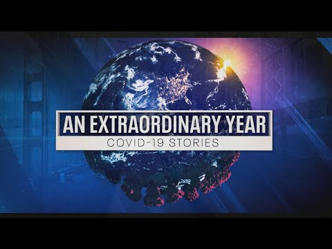 An Extraordinary Year: