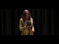 The Capitalisation of Diversity and Commercialisation of 'Wokeness' | Munroe Bergdorf | TEDxUCLWomen