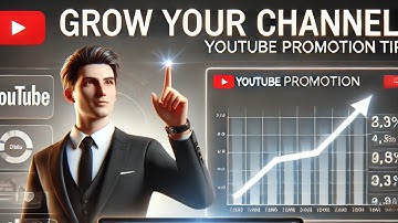 How to Optimize your YouTube Channel | Youtube Video SEO English Tutorial