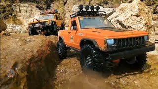Download Lagu expedisi rc adventure track berbatu paling gila