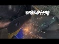 Fixing the Mower Deck: Welding Repair on My Cub Cadet LT1045