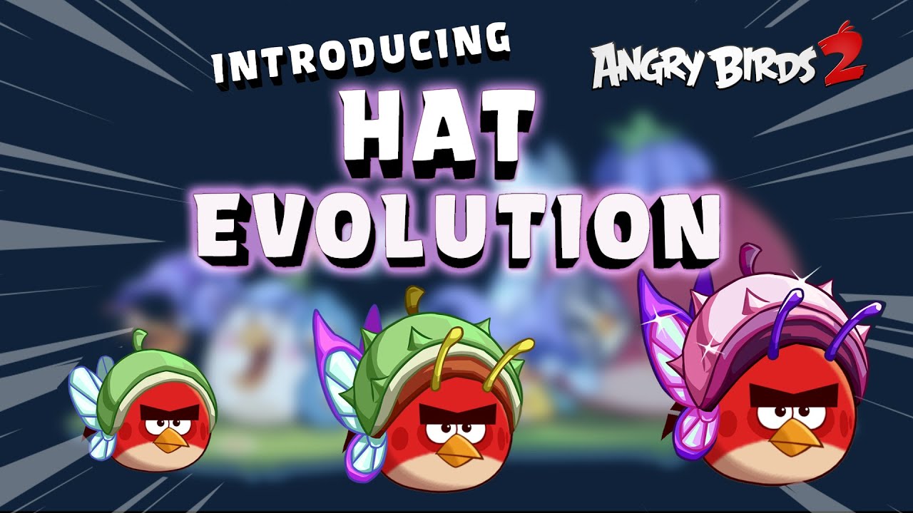 Angry birds epic 2? : r/angrybirds