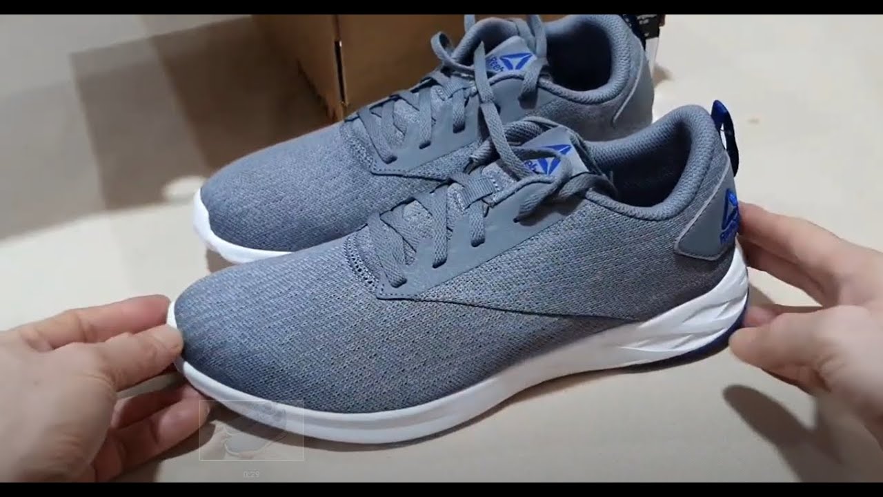 detergente atleta también Unboxing REEBOK ASTRORIDE SOUL 2.0 DV5717 SEPATU LARI BUDGET TERBAIK (100%  ASLI & RESMI) ANTI KW !!! - YouTube