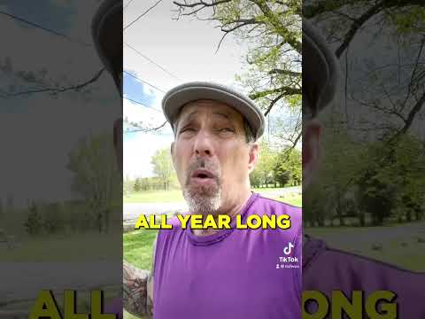 Season 4 Ep 1 Landscaping w/ Rich