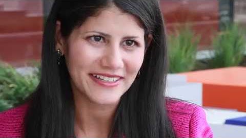 Reema Troiana of PNC on the MSIT Program