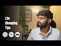 3 Life-Changing Habits That Will Transform Your Future | Secret behind life changing