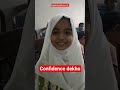 present continuous sentences #shorts