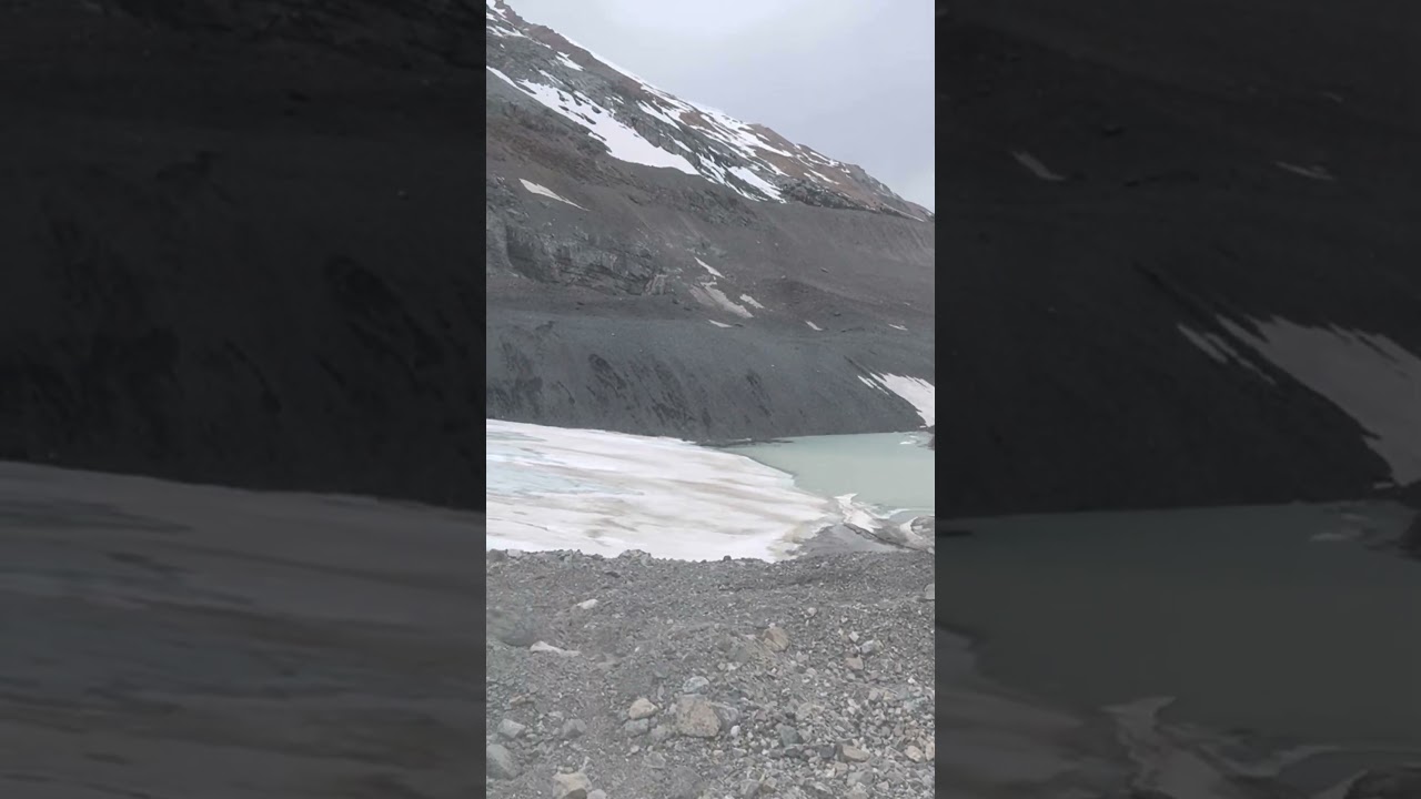 #glacier