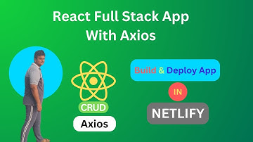 MIND-BLOWING React App Deployment Secrets on Netlify Revealed