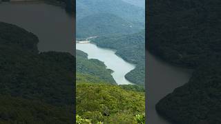 香港行山好風景，大潭水塘/Hong Kongs beautiful scenery of mountains, Taitan Reservoir香港 hongkong 行山爬山 大潭水塘