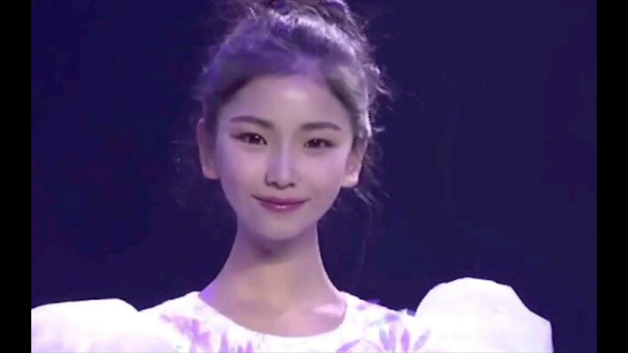 李昕融 听我说谢谢你 原版伴奏 Youtube