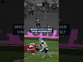 Two Jake Herslow hurdles, which one is better?
