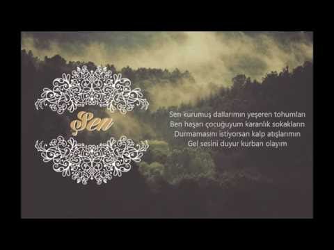 Felah ft. Şuara - Şen