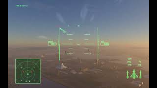 Ace Combat 3 Remix (PC): Update 04/10/26