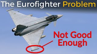How Germany Fixed The Eurofighter Typhoon Problem
