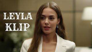 LEYLA KLİP (Cam Tavanlar) || KADR-Leyla