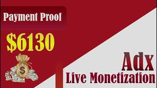 Google adx - High CPM Adnetwork for website - best adsence alternative adnetwork - admob alternative
