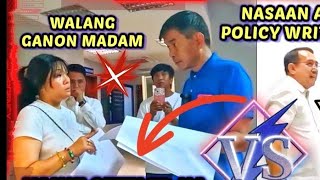 Download Lagu Col. BOSITA nagalit dahil sa ginawa sa MAG-INA pero mahinahon parin kahit galit na MP3