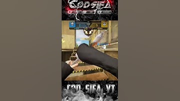 حمایت کن عشق داداش ✅🌹 #پلیر_ایرانی #gaming #موبایلگیمر #callofduty #codm #cod