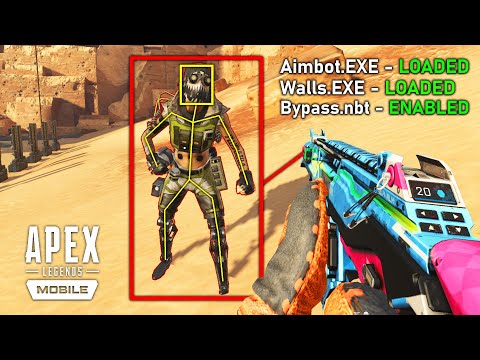 Apex Legends Hack