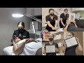 **SNEAK PREVIEW** NEW ONLINE SKINCARE TRAINING COURSE! | TRAINING MY STUDENTS | RADIANCE ACADEMY