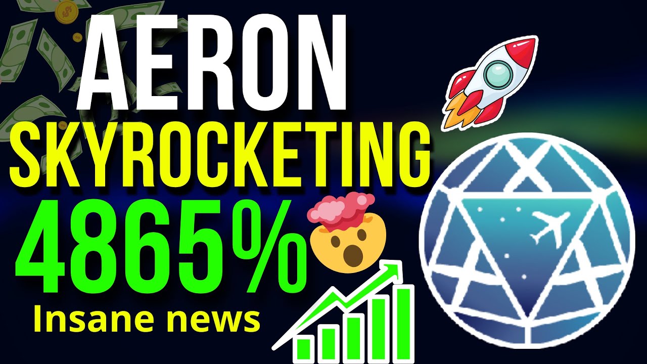 aeron crypto